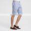 T-MS503 China Supplier Plain Dyed Custom Size Mans Walk Shorts