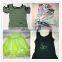 secondhand kids clothes unsorted stock bulgaria export