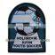 custom embroidery patch from direct manufacturer at good price