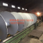 What are the respective advantages and disadvantages of U-shaped spiral conveyor, tubular spiral conveyor and non-axis spiral conveyor