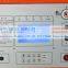 NANAO ELECTRIC Manufacture NA501 Insulation Resistance Tester