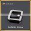 Super Quality Hot-sale Roll Plating Pin Buckle