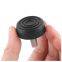 Non-slip Round Plastic Furniture Support Adjustable Feet