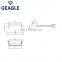 6V Dc Urinals Sensor Control