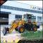ZL16F mini loader front end loader for sale