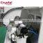 Low Cost CNC Turning Lathes with Bar Feeder for Sale CK6132A