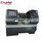 Rim Repair Machine AWR2840 Repair Car Wheel CNC Lathe Machine for Alloy wheels