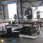 vmc1060 5 axis metal vertical metal cnc milling machine with price