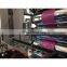 Zhibo PC extrusion luggage sheet making machine
