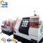 chinese mini slant bed CNC lathe CK32L