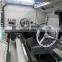 Siemens Controller Hobby Cnc Lathe Machine with Tool Holder