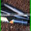 Spun-Bonded PP Woven Mulching Mats / pp woven weeds control fabric / Mulching Rolls