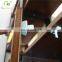Safety lock system cabinet magnetic locks for child magnetic cabinet lock set