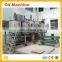 automatic crude cold press rice bran oil extruder mill solvent extraction plant machinery