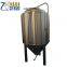 beer mash system/fermentation tank/bright beer tank