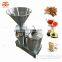 Industrial Almond Cashew Nut Butter Grinder Tomato Sauce Production Line Making Tamarind Chili Paste Grinding Machine Price