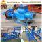 Semi automatic Earth clay brick moulding making machines in zimbabwe