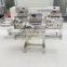 Commercial Frozen Pork Slicing Machine with High Quality,Catfish Cutting in Piece