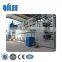 Steam dryer sewage sludge drying equipment