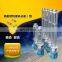 JFJ90 Batch Jetmixer - диспергирующий смеситель для фруктов