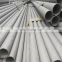 446 stainless steel seamless pipe 12x10mm