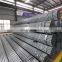 25 mm bs 1387 galvanized round tube Pre GI steel pipe
