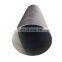 CR BLACK ANNEALED STEEL PIPE Q195 5.8M OILED WITHOUT JOINT PIPE