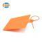 MA - PS 6018 wholesale adjustable indicative disposable Plastic Seal with logo
