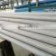 High level round 316l stainless steel pipe