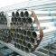 En 10219 ASTM A500 Welded ERW Steel Pipe