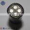 3 core 4 core 35mm2 xlpe insulated cable wire price per meter with CE, Kema certificate