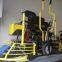 Electric Trowel Machine for Polishing Cement Pavement