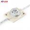 Adled Light edgelight 2.8w led module for sign ip67 waterproof ads led module for illuminated sign