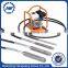 High frequency 110v 220v electric external handy concrete vibrator for sale