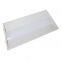 LED Ceiling Panel and Troffer,Plastic Extrusion Led Cover, Custom Plastic Led Pipe China,Custom Plastic Led Lamp Shade