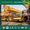 Chinese 70 Ton QY70K Truck Crane For Sale