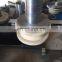 Aluminum Profile Three Rollers Bending Machine with CNC Control
