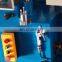 copy-routing milling window machine lock hole drill machine for aluminum profile