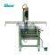 Single Head / Double Head / Three Head PVC Window Profile Milling Machine for Water Slot