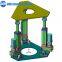 6DOF Lifting Mation Platform Servo Electric Linear Actuator Factory Direct Sales Precision Electric Cylinder