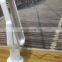 18 inch Air Conditioning Fan Bladeless Cooling Fan Remote Control AirFlow 10 Speeds