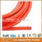 Pink 8x15mm PVC LPG Flexible Natural Gas Hose Pipe, PVC Gas Hose, PVC Gas Cylinder Hose And Gas Regulator