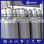 price 54.5kg industrial CO2/carbon dioxide gas cylinder