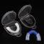 Basketball braces, boxing boxing braces, Muay Thai fighting, Taekwondo single double layer, karate transparent protective teeth
