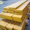 Laminated pine timber beams/LVL beams outdoor use