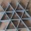Grill Ceiling Aluminum Grid Ceiling Open Cell Grid Ceiling