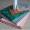 Interior Partition Plate Panels Aluminum Honeycomb