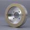 Vitrified diamond grinding wheel for PCD tool 20mm width 15mm width Vitrified bond diamond grinding wheel