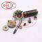 ORLTL Common Rail Piezo Injector Repair Kit Fuel Injection Piezo Repair Kits For Bosh 0445115 0445116 0445117 Series Injector