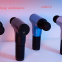 LD01 New Fashionable Fascia Massage Gun
